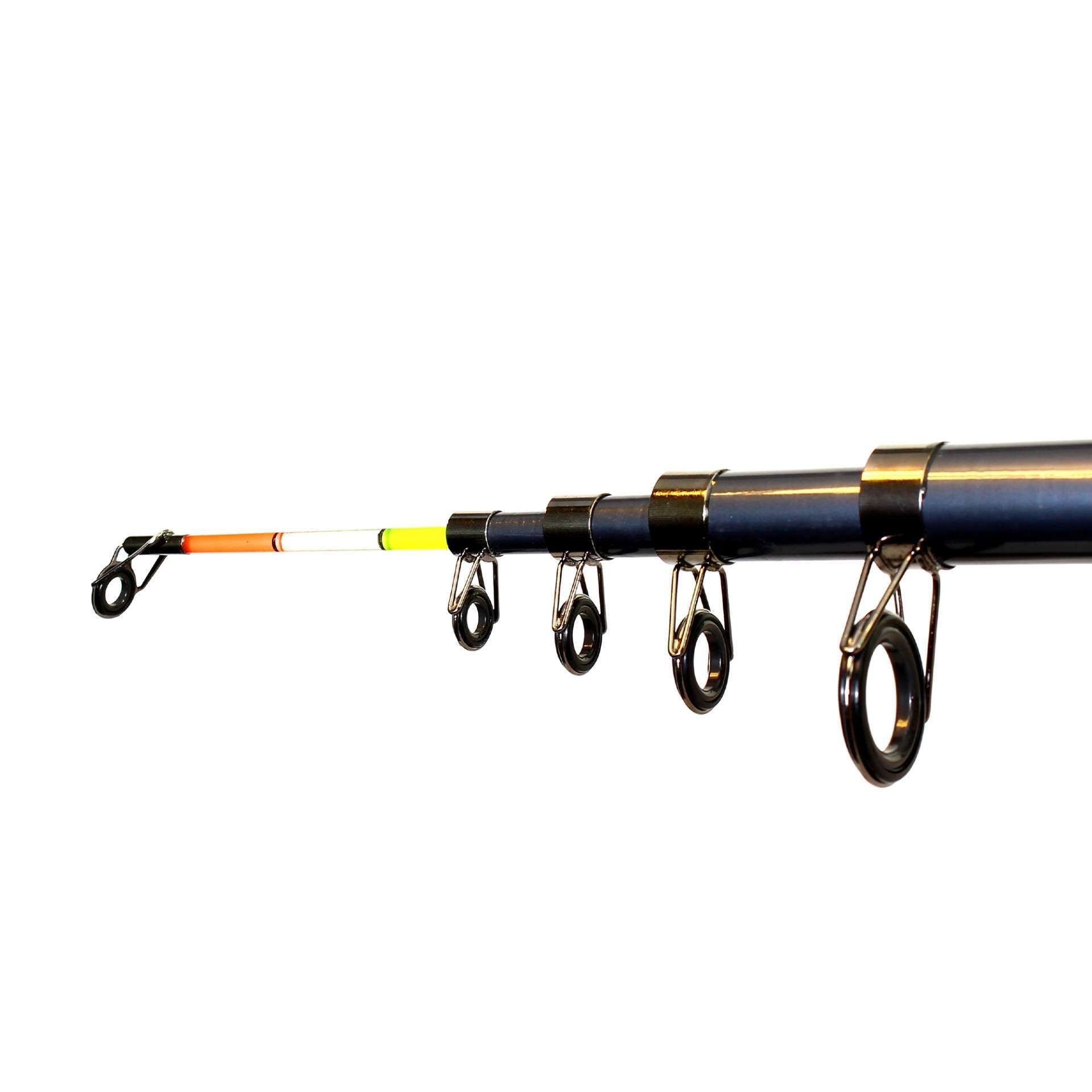 Captain 1300 Boat Fisher Teleskopik Kamış 100-300gr Atar