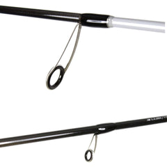 Captain 1345 Lancer Rock Game Fuji 228cm 2 Parça LRF Kamışı 1-7gr Atar
