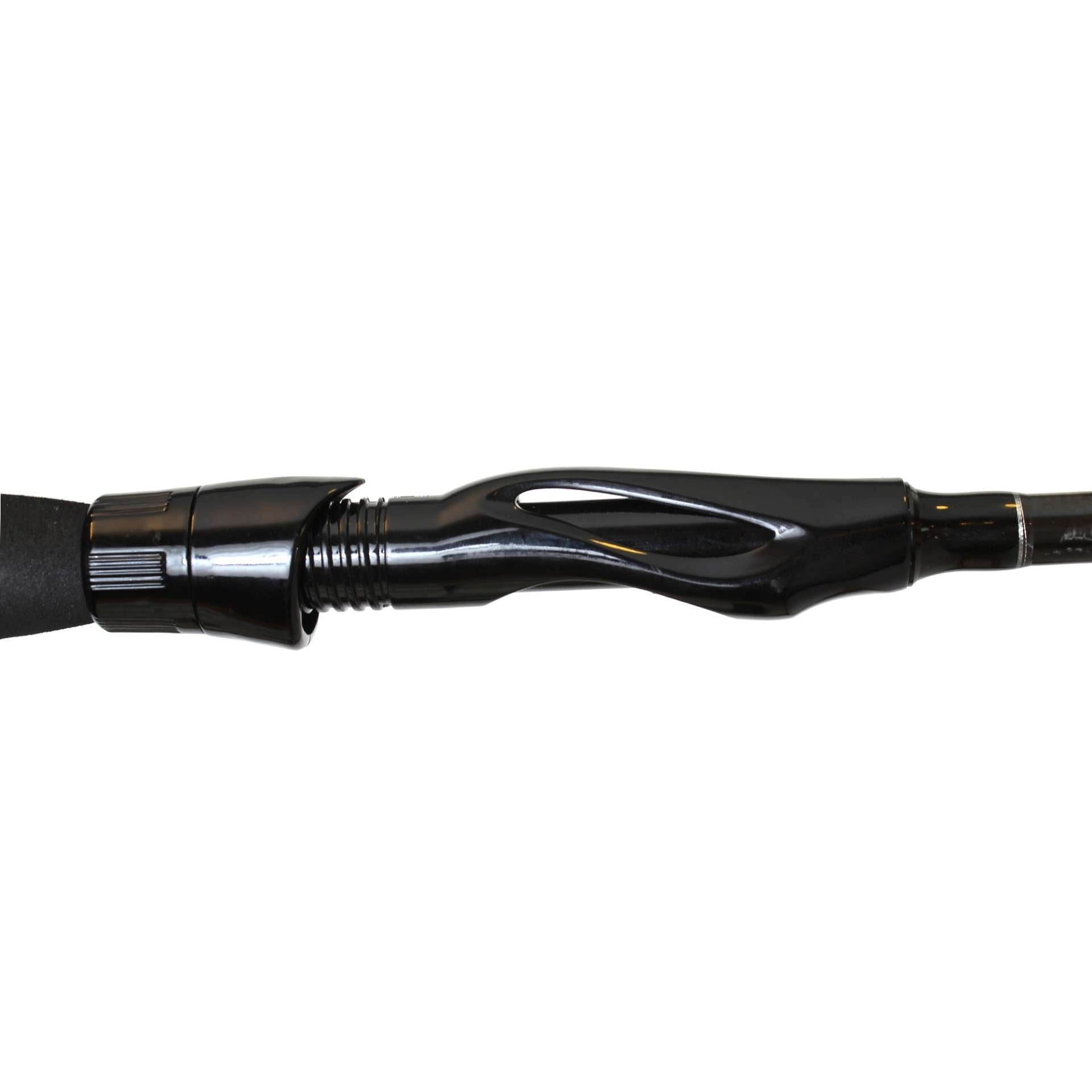 Captain 1352 Daitona 2 Parça Spin Kamış 12-42gr Atar 270cm