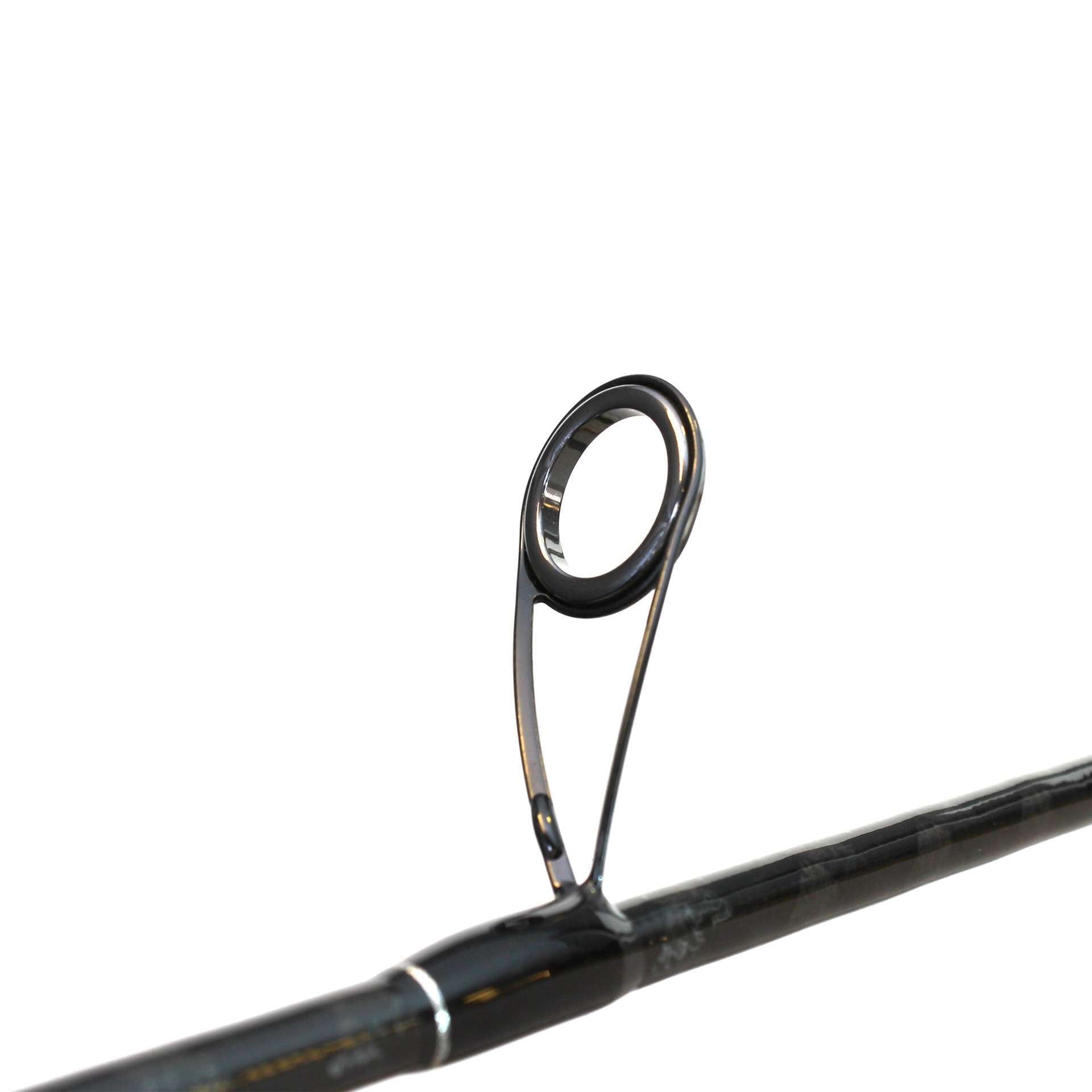 Captain 1352 Daitona 2 Parça Spin Kamış 12-42gr Atar 270cm