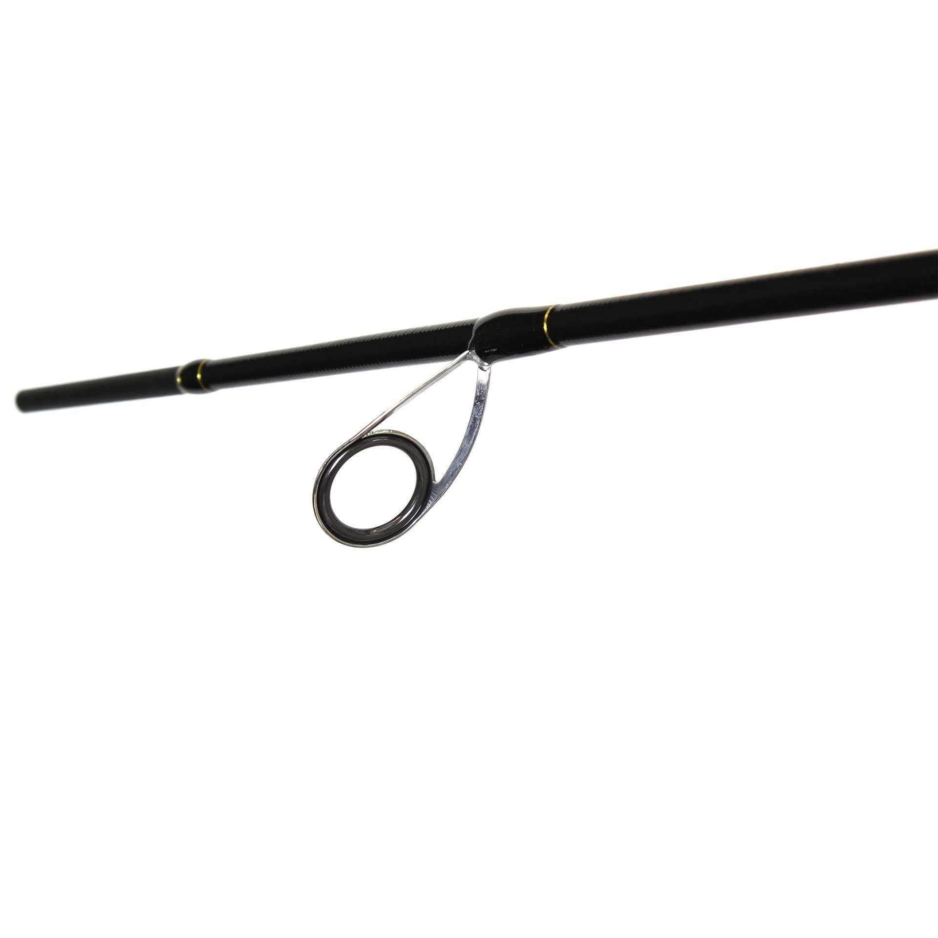 Captain 1355 Challenger 2 Parça Spin Kamış 14-48gr Atar