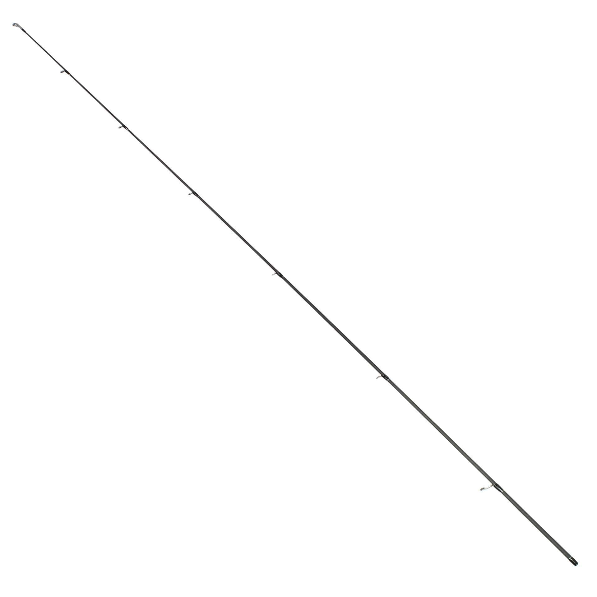 Captain 1357 Adusta Spin Kamışı 240cm Yedek 1Parça