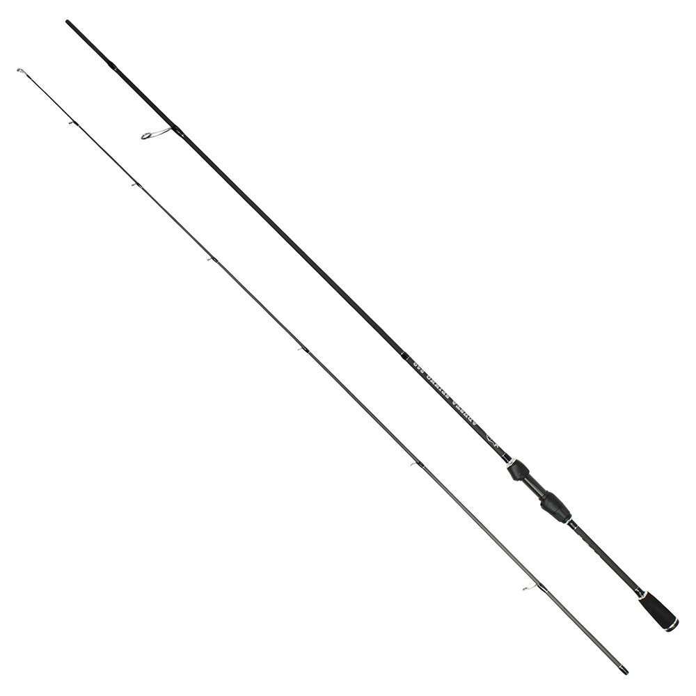 Captain 1357 Adusta Spinno 270cm 2 Parça Spin Kamış 10-50gr Atar