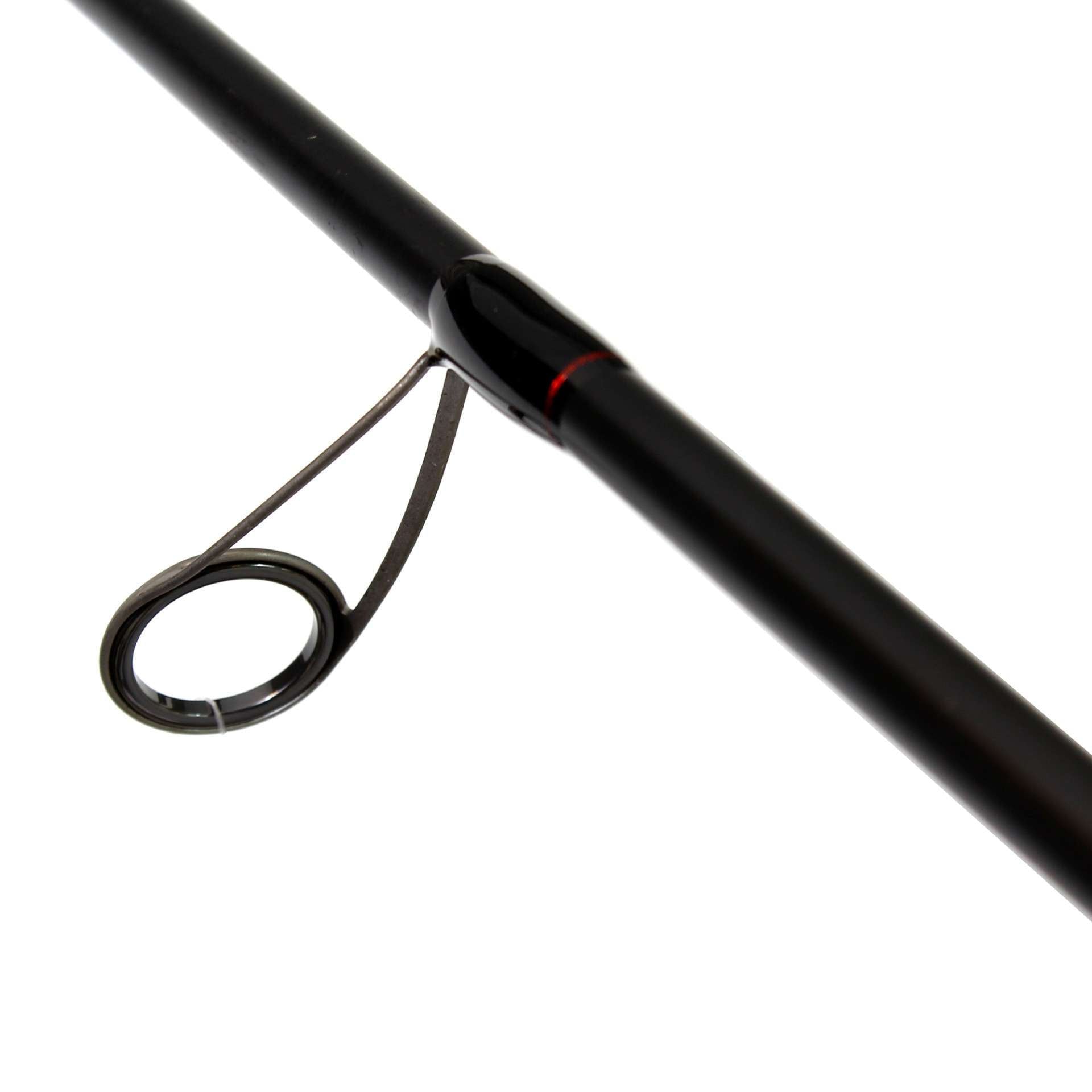 Captain 1360 Forester 270cm 2 Parça Spin Kamış 14-48gr Atar