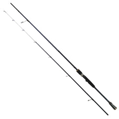 Captain 1361 Light Spin Killer 2 Parça Spin Kamış 5-25gr Atar