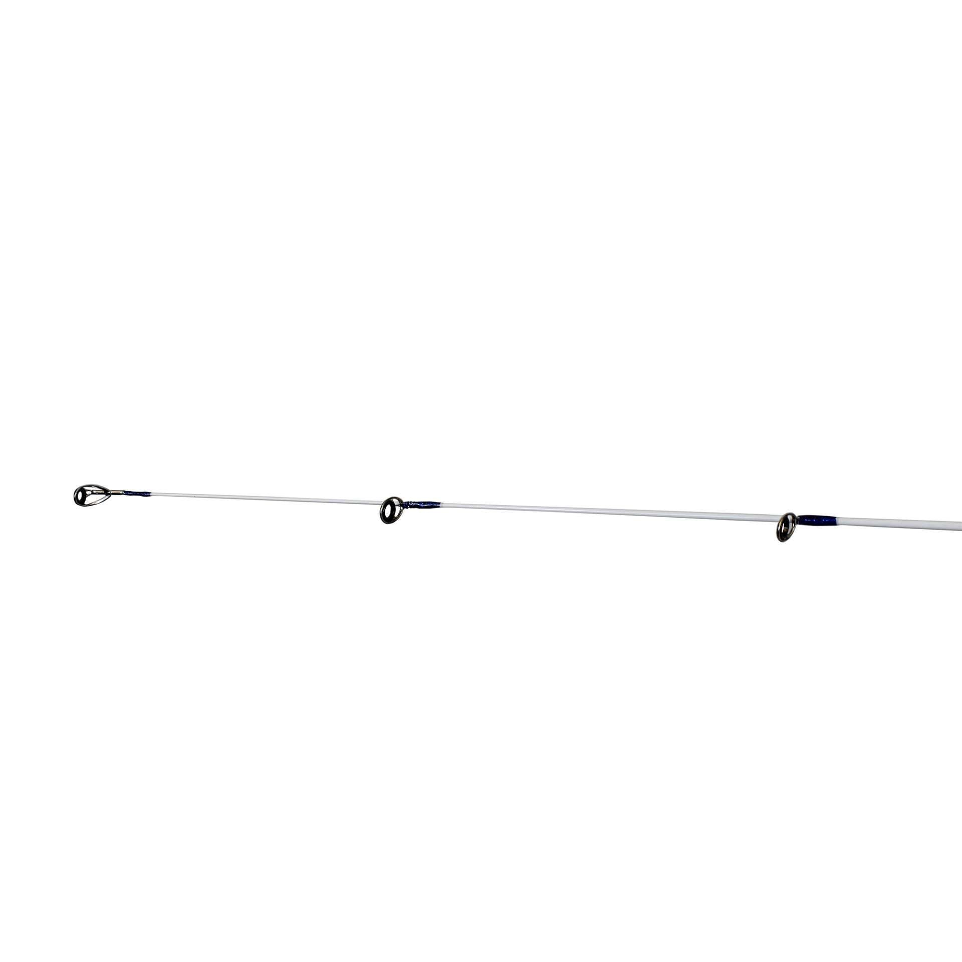 Captain 1361 Light Spin Killer 2 Parça Spin Kamış 5-25gr Atar