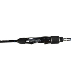 Captain 1362 İndigo Carbo-X 240cm 2 Parça Spin Kamış 4-14gr Atar
