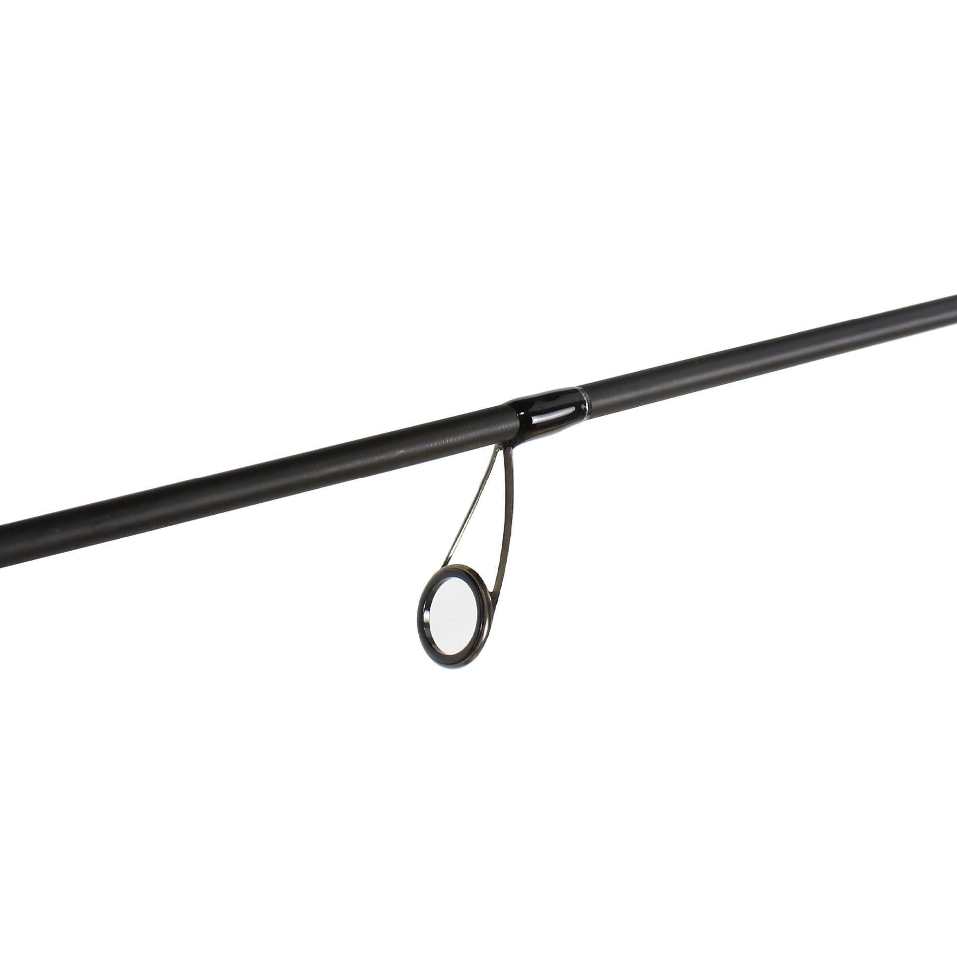 Captain 1365 Maximus Carbo-X 228cm 2 Parça Spin Kamış 4-16gr Atar