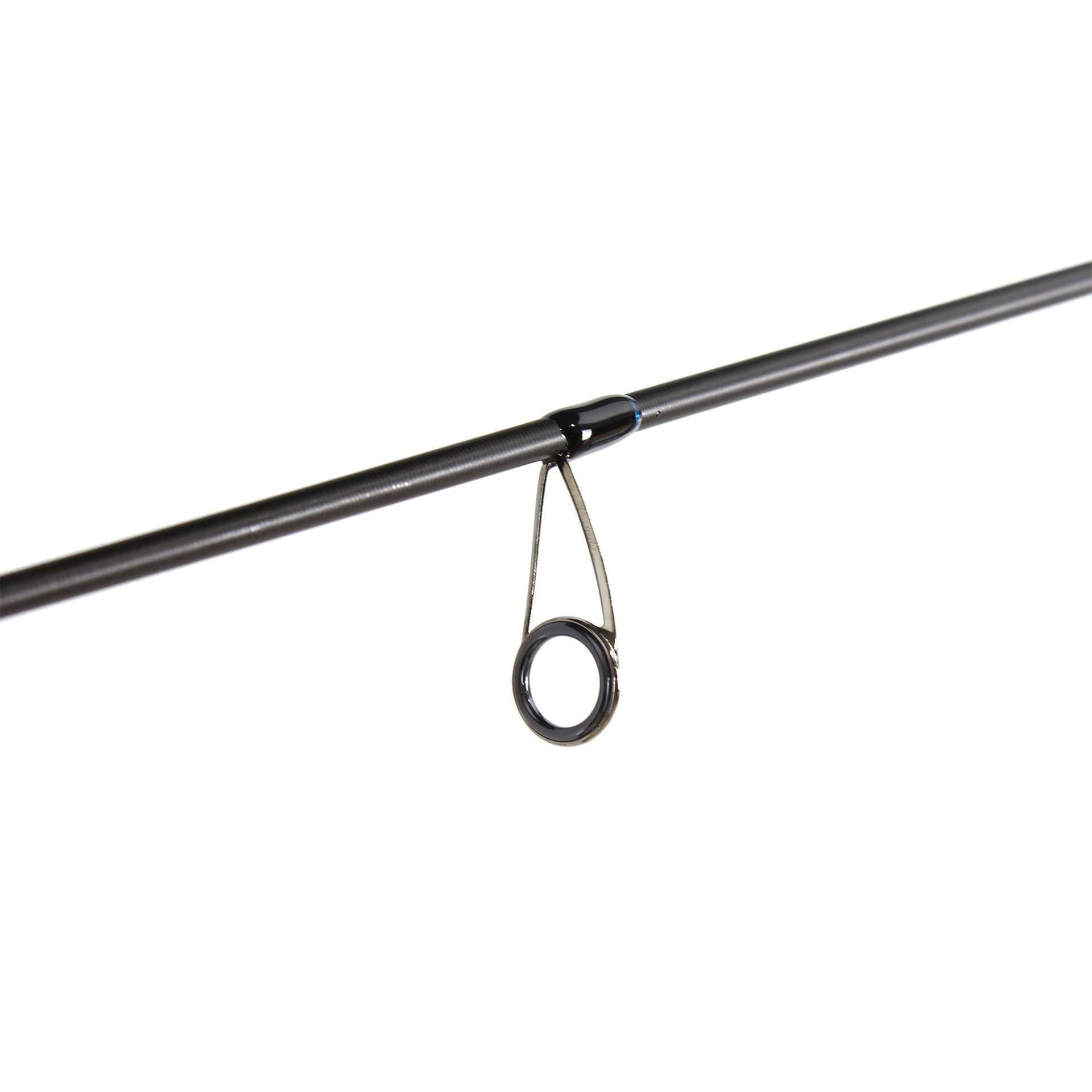 Captain 1366 İntegra Carbo-X 240cm 2 Parça Spin Kamış 6-24gr Atar