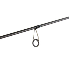 Captain 1366 İntegra Carbo-X 240cm 2 Parça Spin Kamış 6-24gr Atar