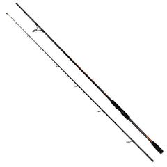 Captain 1369 Regnum 265cm 2 Parça Spin Kamış 40-80gr Atar
