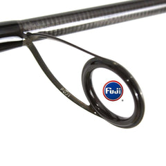 Captain 1370 Zetrix Fuji 265cm 2 Parça Spin Kamış 7-29gr Atar