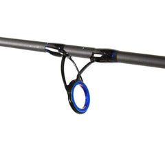 Captain 1372 Elysium 270cm 2 Parça Spin Kamış 10-45gr Atar