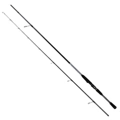 Captain 1374 Acrab Light 2 Parça Spin Kamış 7-21gr Atar