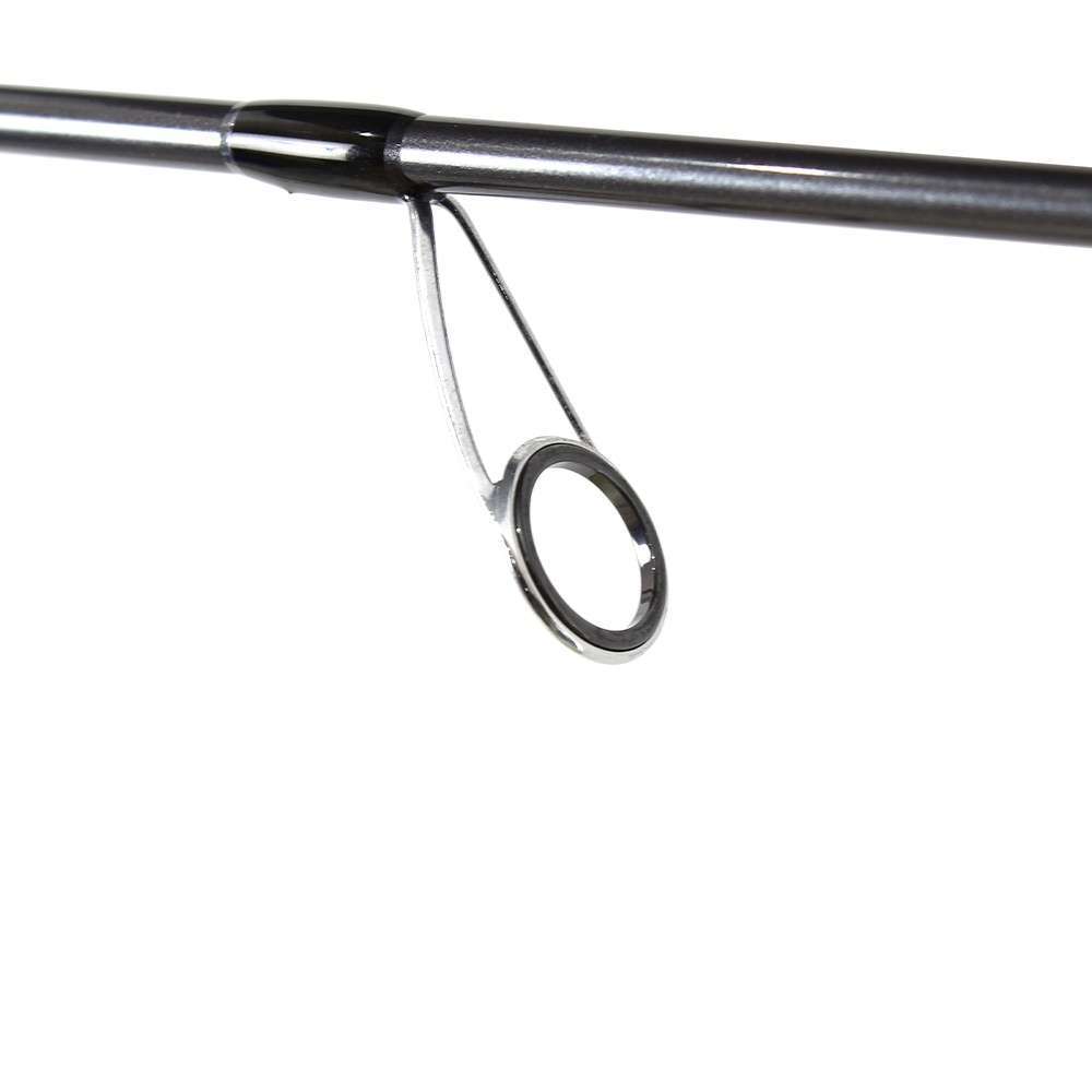 Captain 1374 Acrab Light 2 Parça Spin Kamış 7-21gr Atar
