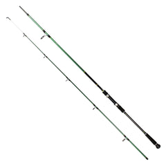 Captain 1378 Hard Rock 270cm 2 Parça Spin Kamış 30-120gr Atar