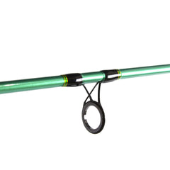 Captain 1378 Hard Rock 270cm 2 Parça Spin Kamış 30-120gr Atar