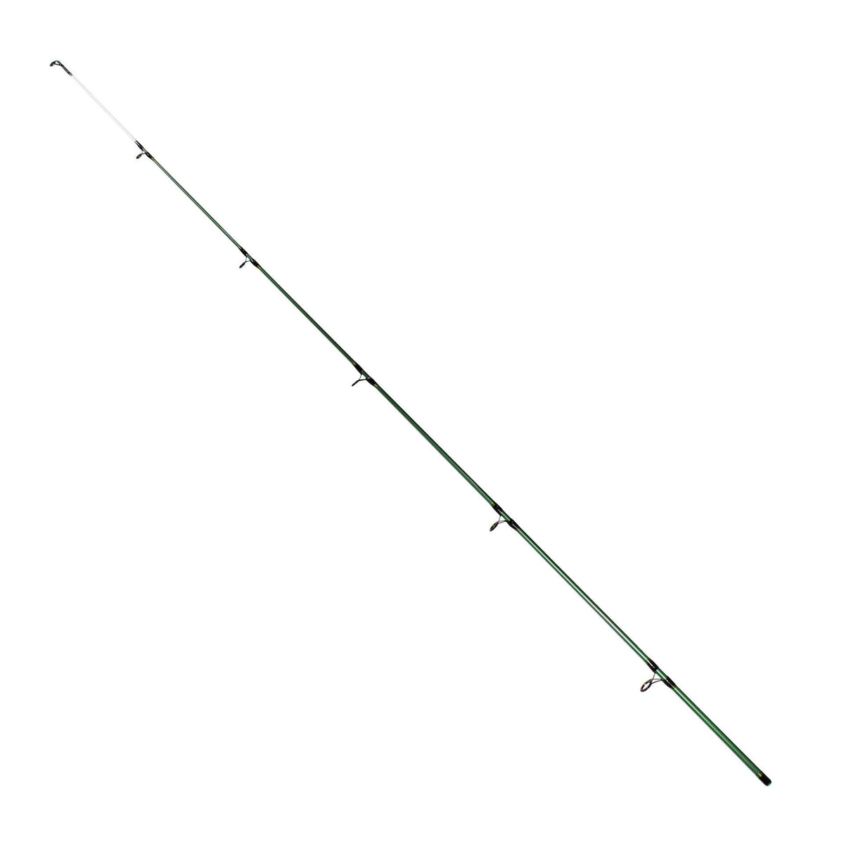 Captain 1378 Hard Rock 270cm 2 Parça Spin Kamışı Yedek 1Parça