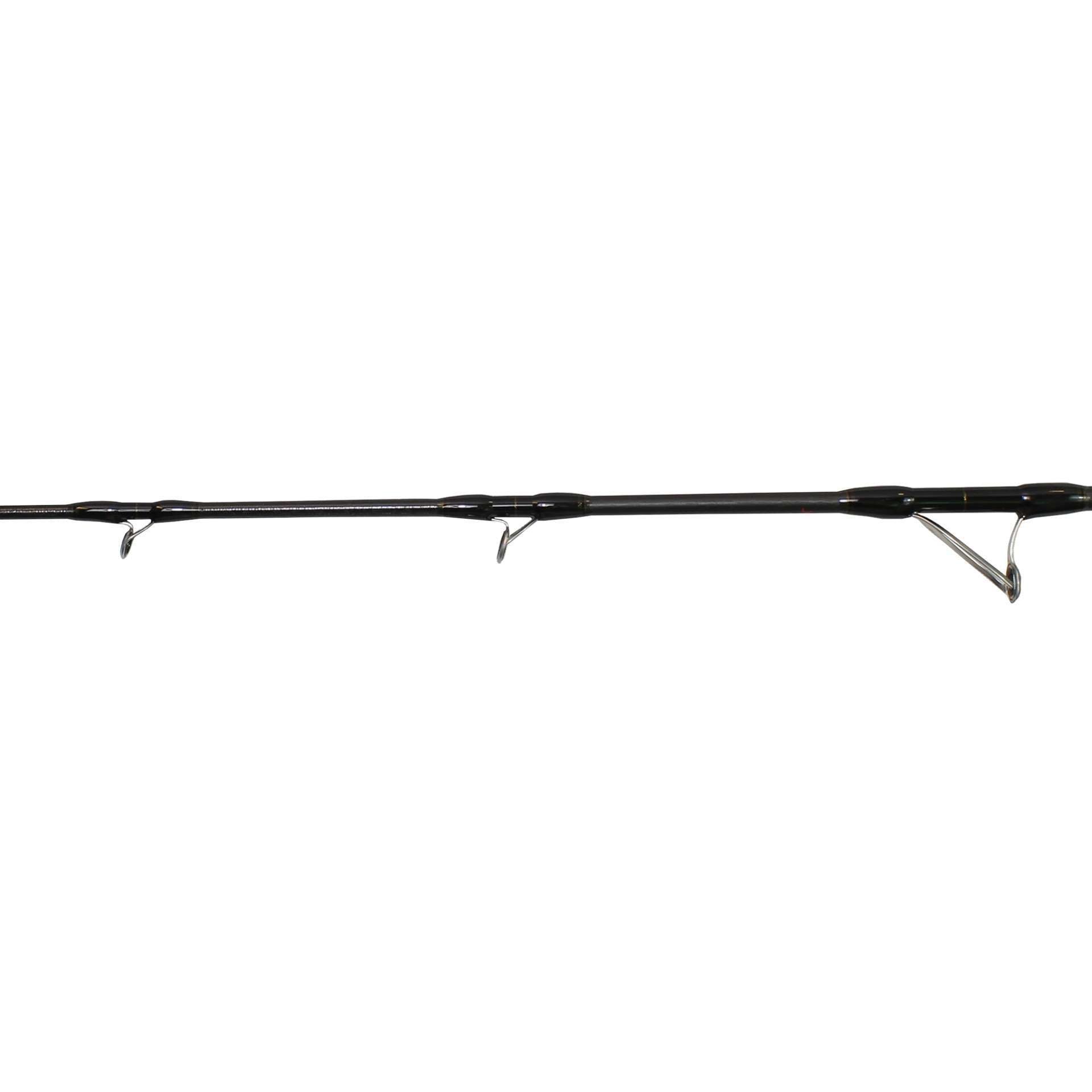Captain 1409 Deep Game Fuji Heavy Jig Kamışı 160cm 180-420gr Atar