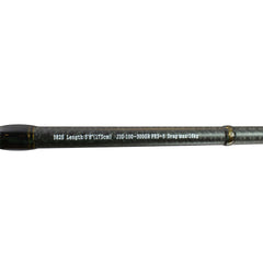 Captain 1410 Deep Game Fuji Jig Kamışı PE3-5 173cm 100-300gr Atar