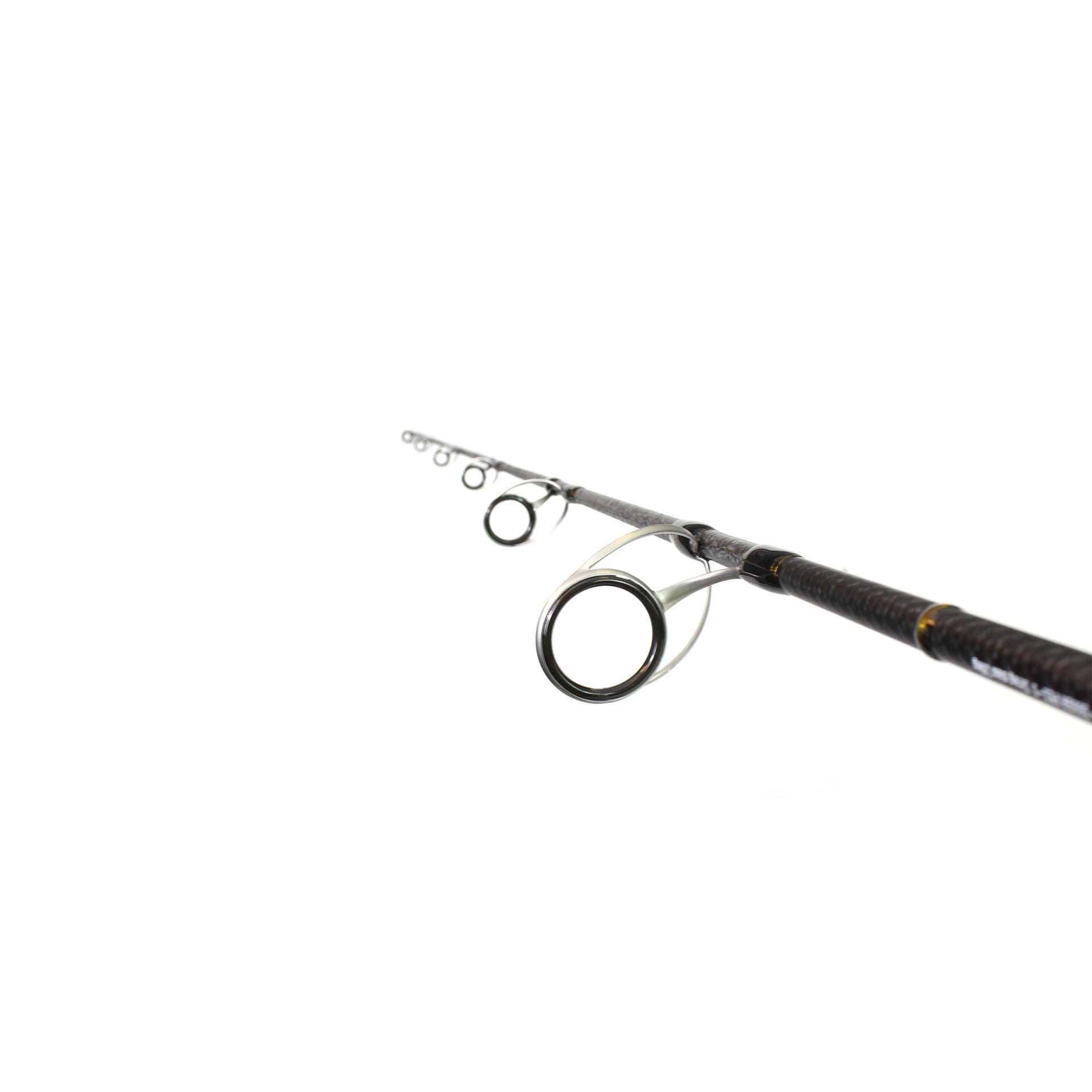 Captain 1410 Deep Game Fuji Jig Kamışı PE3-5 173cm 100-300gr Atar