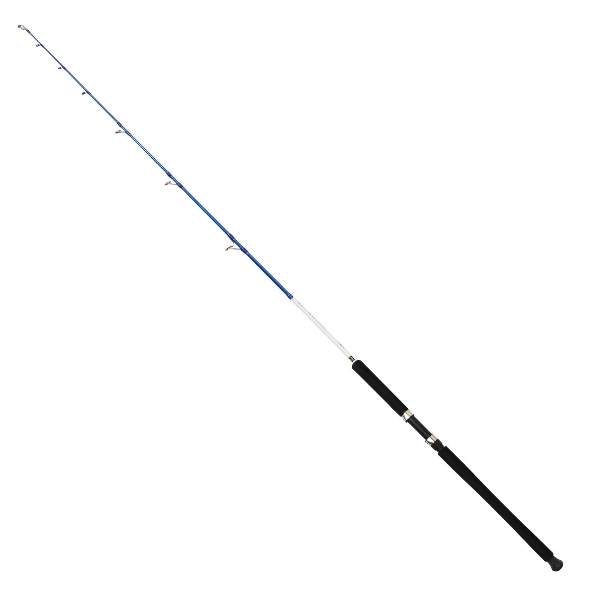 Captain 1411 Victor Boat 2 Parça Tekne Kamışı 30-160gr Atar