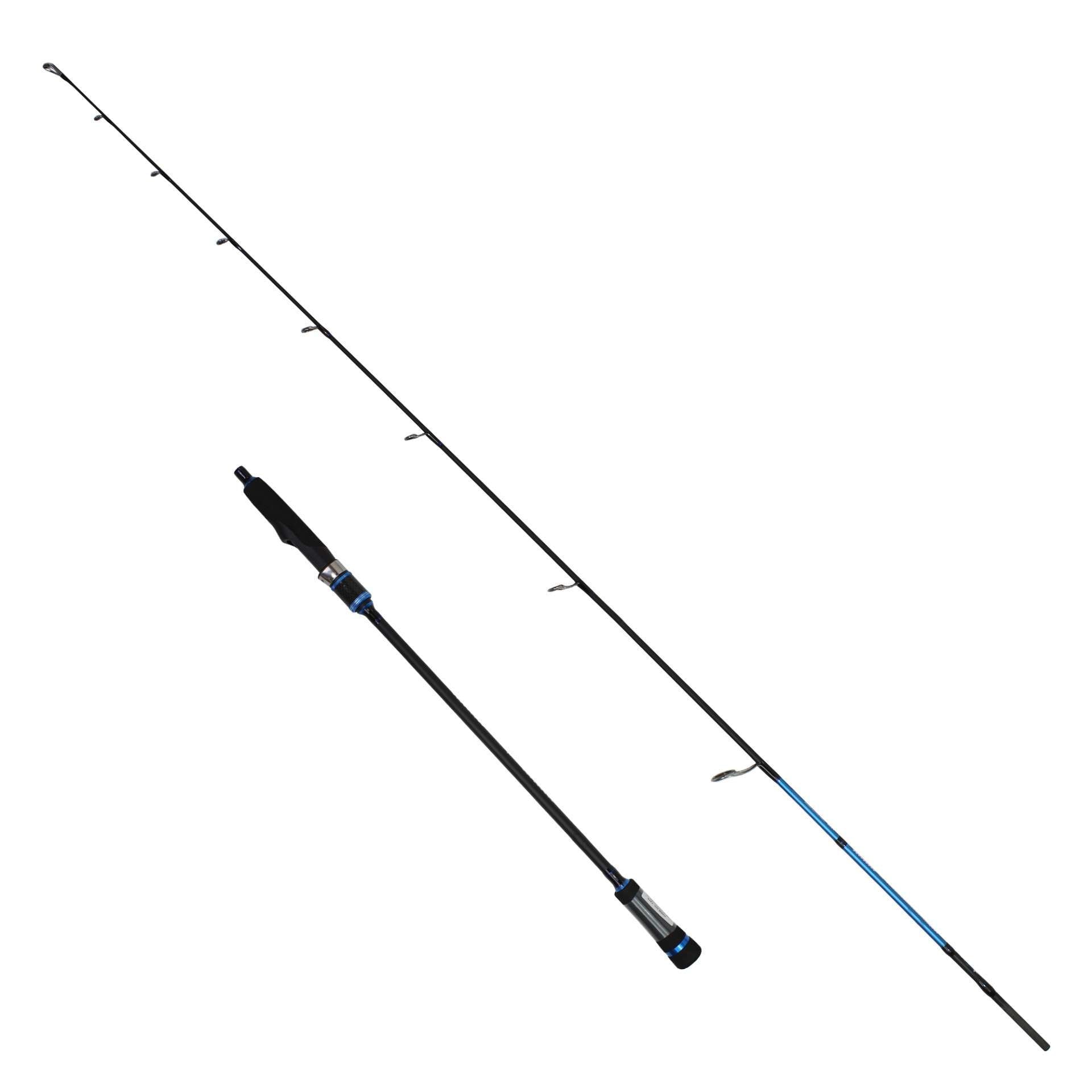 Captain 1413 Slayer Power Jig 191cm PE40 Max180gr