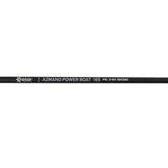 Captain 1416 Azmano Power Boat 2 Parça Tekne Kamışı PE25-5