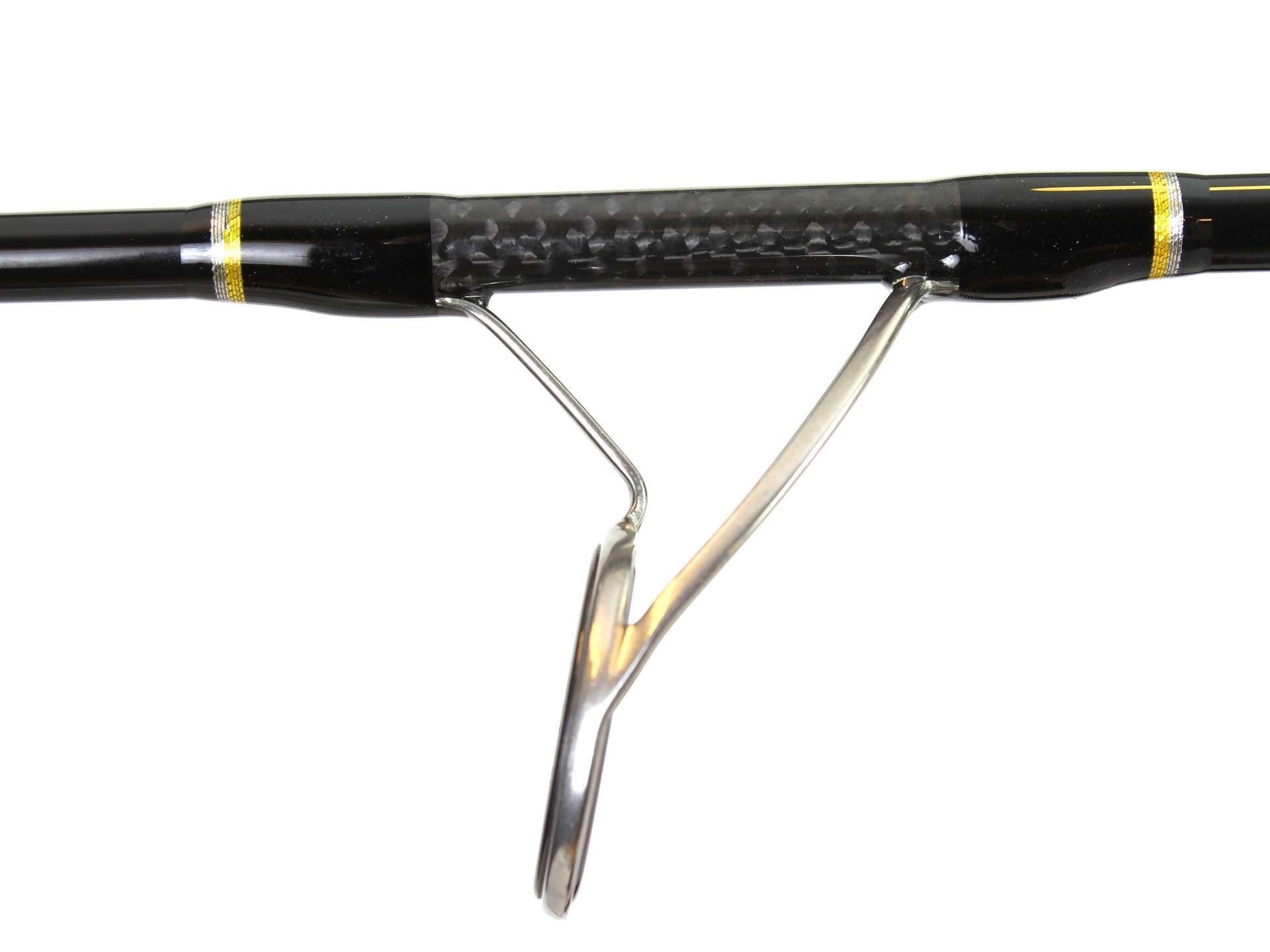 Captain 1416 Azmano Power Boat 2 Parça Tekne Kamışı PE25-5