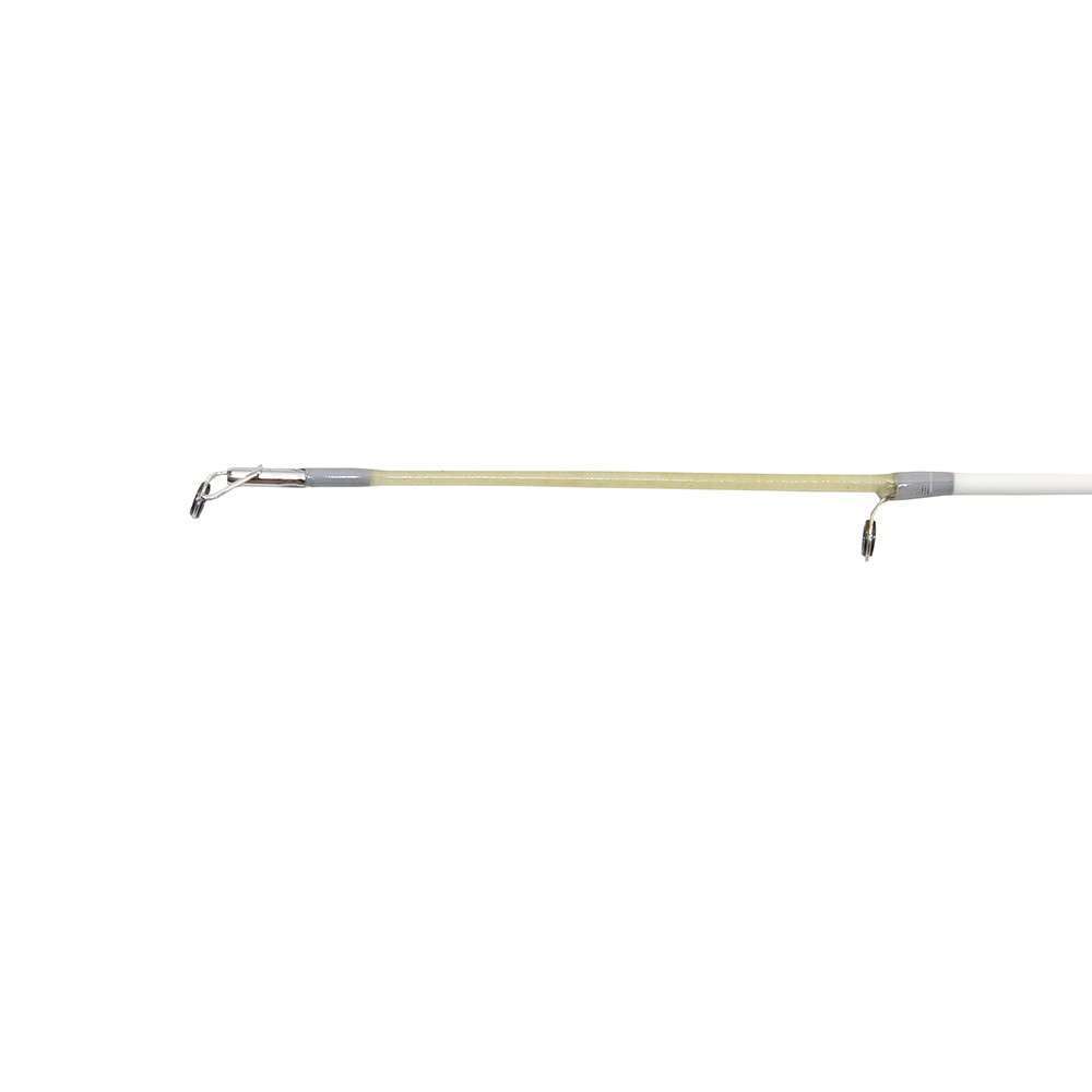 Captain 1417 Sparkle Bait Cast 2 Parça Tekne Kamışı Max 80gr Atar
