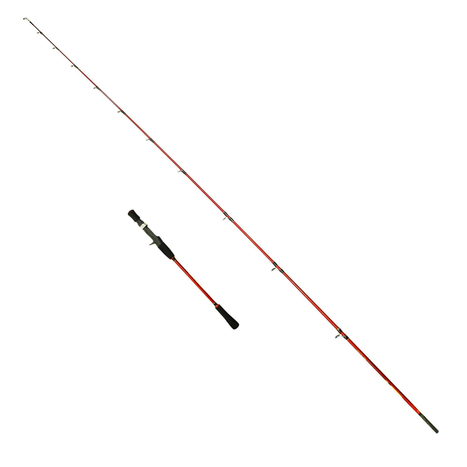 Captain 1424 Craft Jigger Max150
