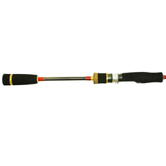 Captain 1425 Shrimp Hunter 2 Parça Spin Kamış 3-15gr Atar