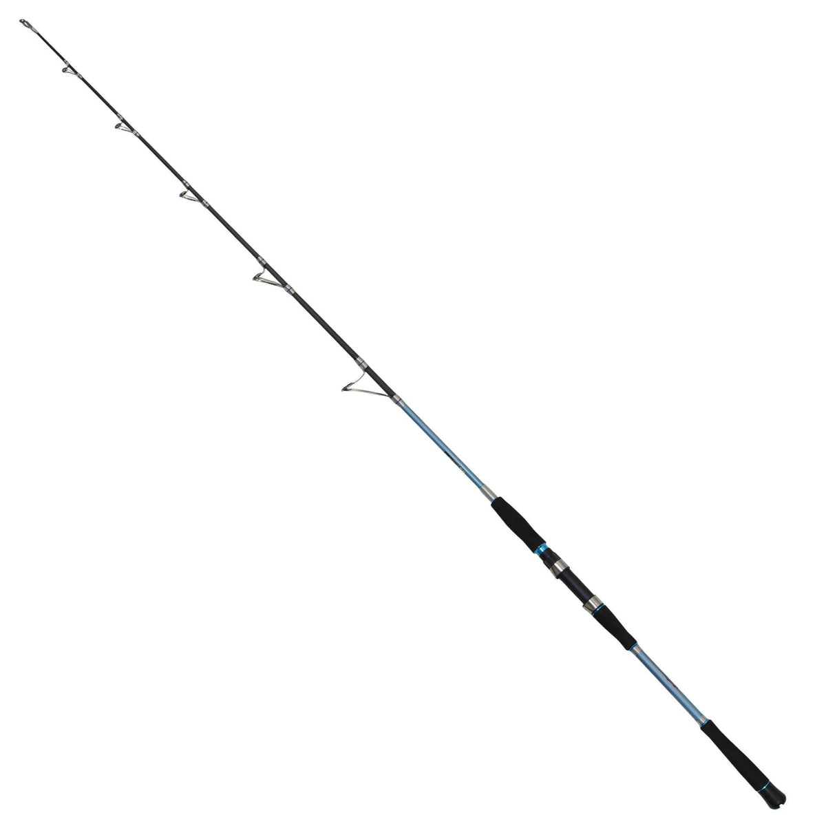 Captain 1429 Canon Boat Tekne Kamışı PE 2-5 10-15Lbs