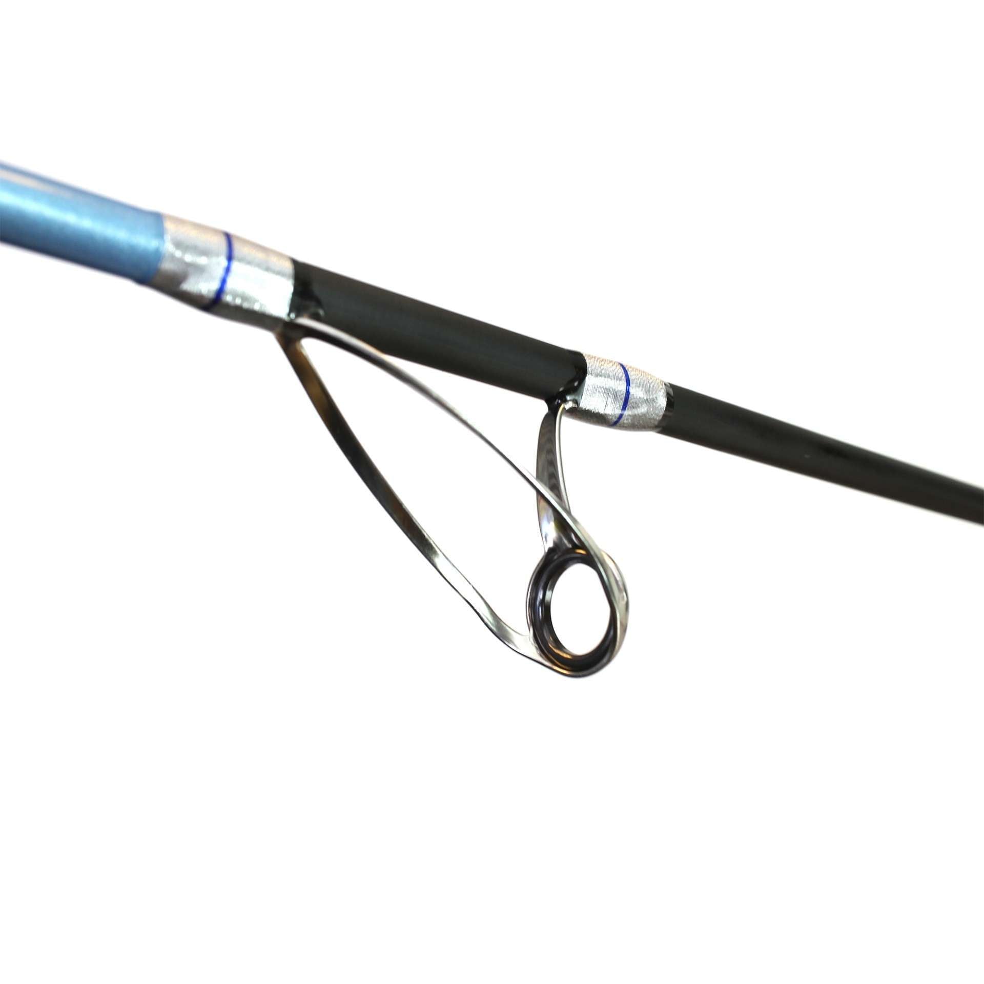 Captain 1429 Canon Boat Tekne Kamışı PE 2-5 10-15Lbs
