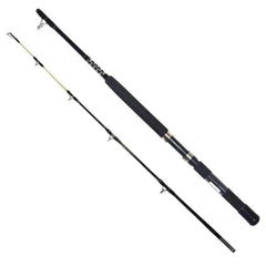 Captain 1434 Morfose Boat 2 Parça Tekne Kamışı 15lbs Atar