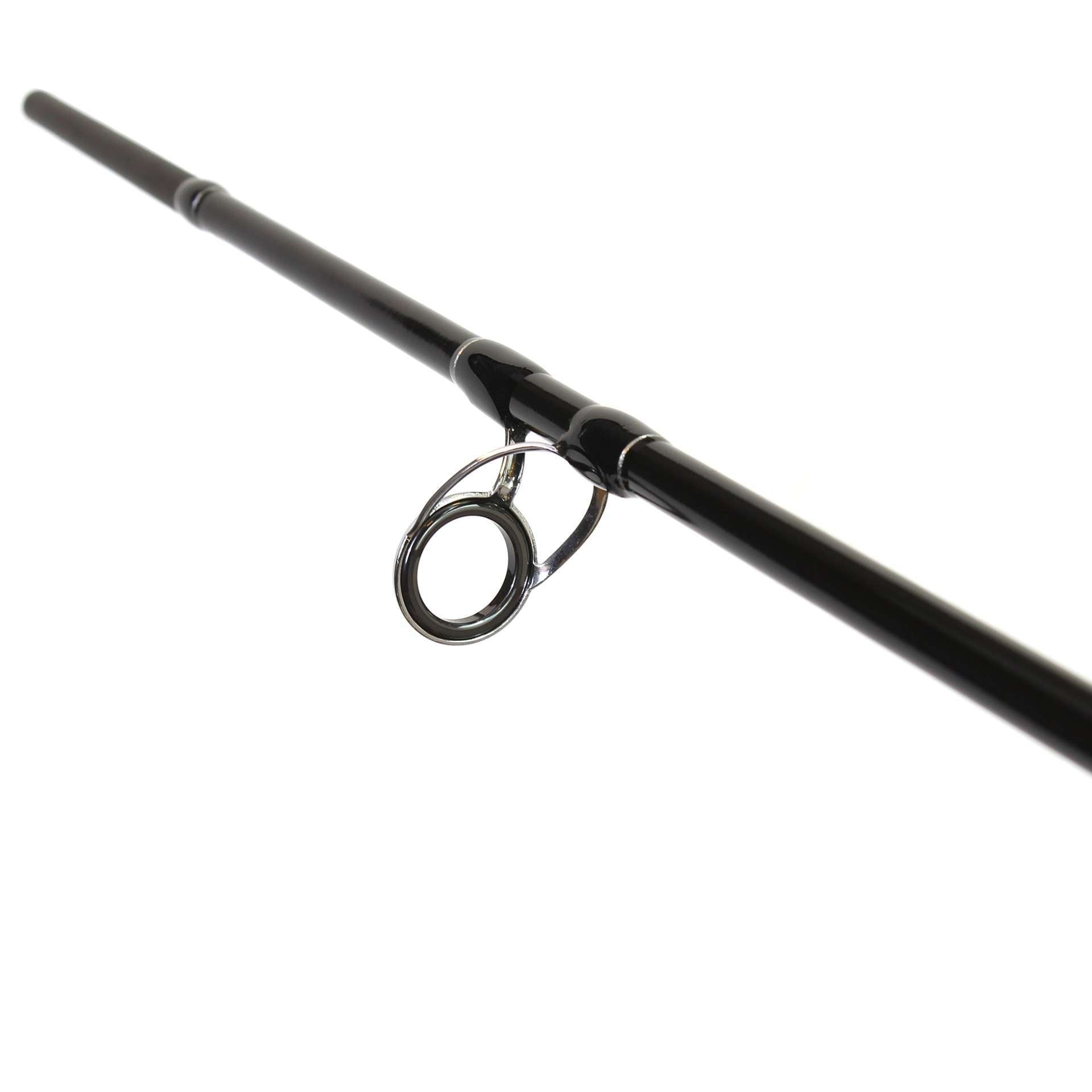 Captain 1441 Blue Spin 270cm 2 Parça Spin Kamış 10-45gr Atar