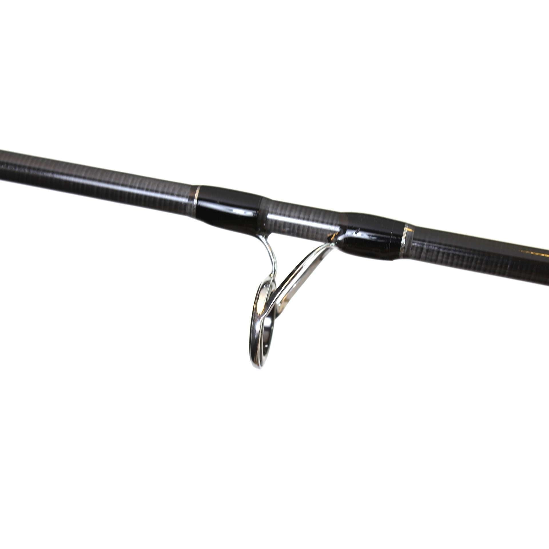Captain 1441 Blue Spin 270cm 2 Parça Spin Kamış 10-45gr Atar