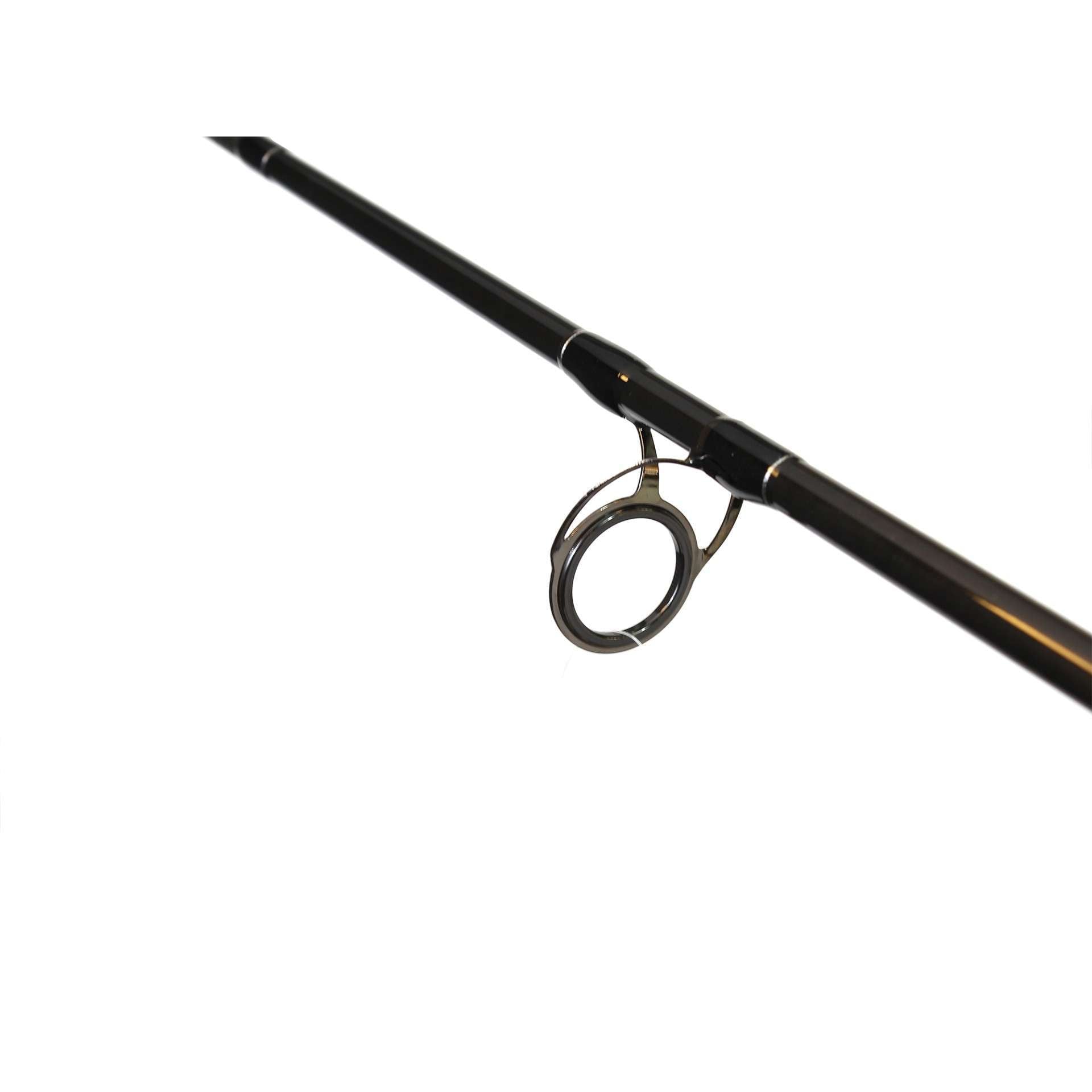 Captain 1448 Grey Spin 270cm 2 Parça Spin Kamış 10-42gr Atar