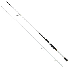 Captain 1450 Fukushi Spin 2 Parça Spin Kamış 8-38gr Atar
