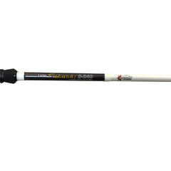 Captain 1450 Fukushi Spin 2 Parça Spin Kamış 8-38gr Atar