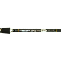 Captain 1464 Cobretti Spin 270cm 2 Parça Spin Kamış 15-50gr Atar