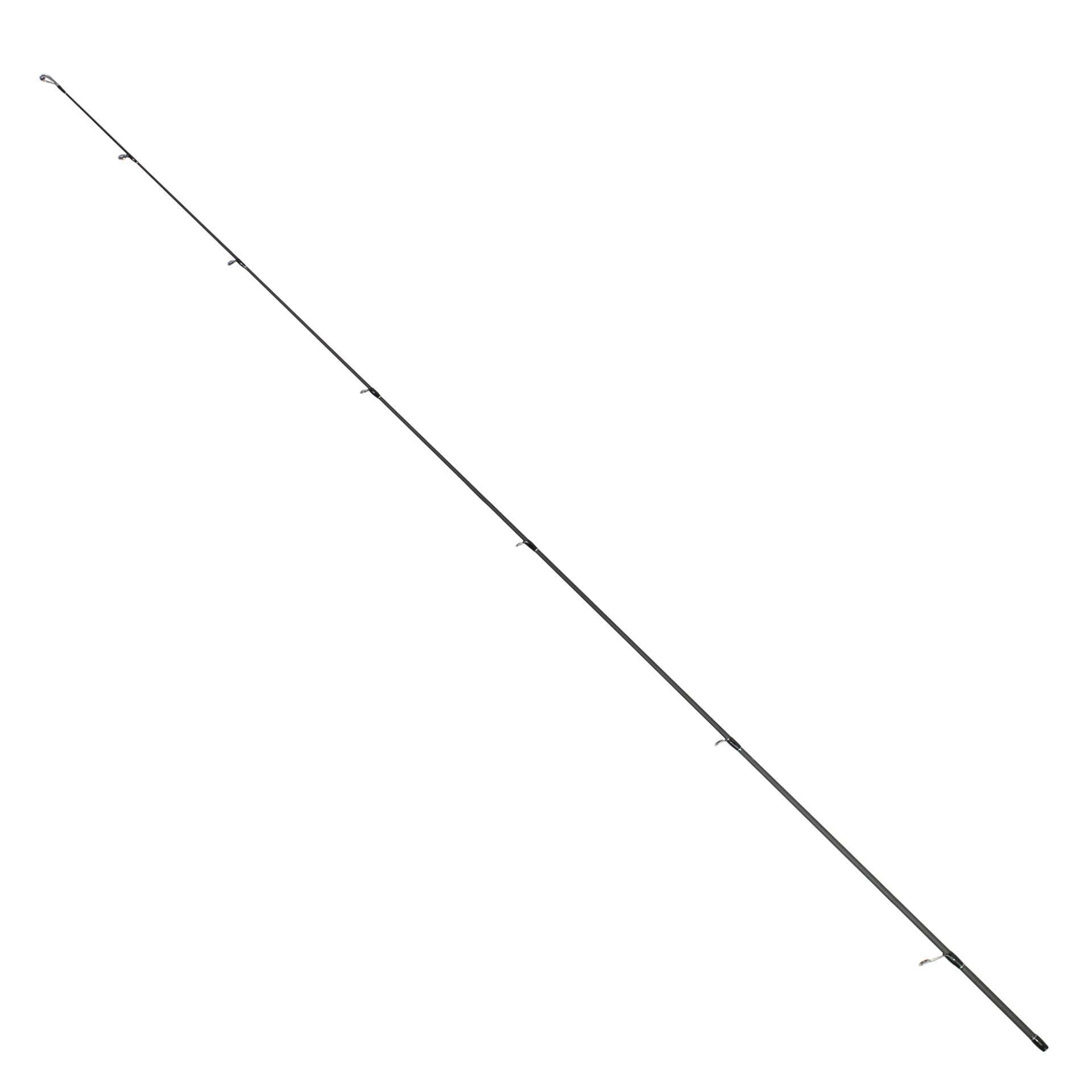 Captain 1466 Akira Spin Kamışı 210cm Yedek 1Parça