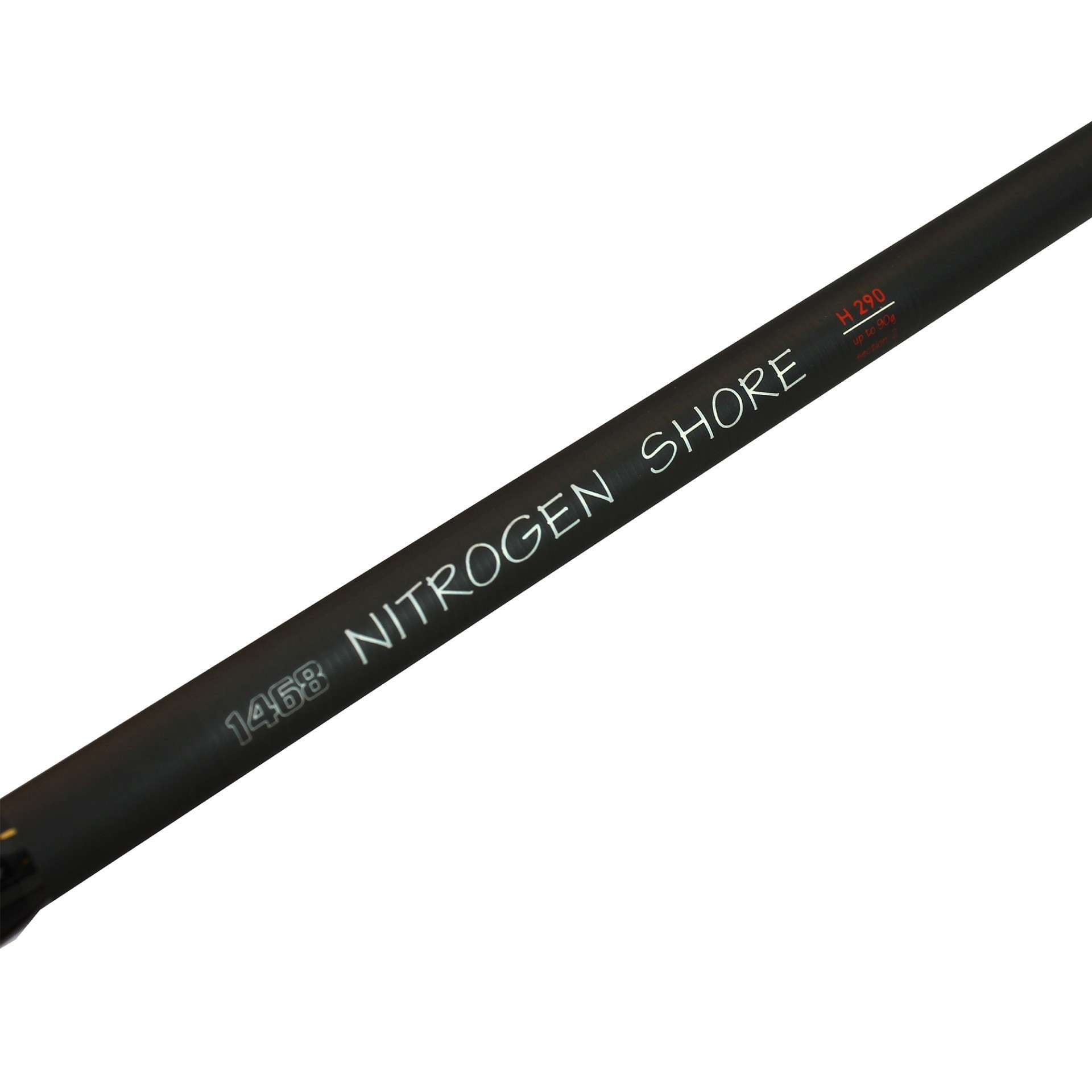 Captain 1468 Nitrogen 290cm 2 Parça Shore Jig Kamışı Action-H