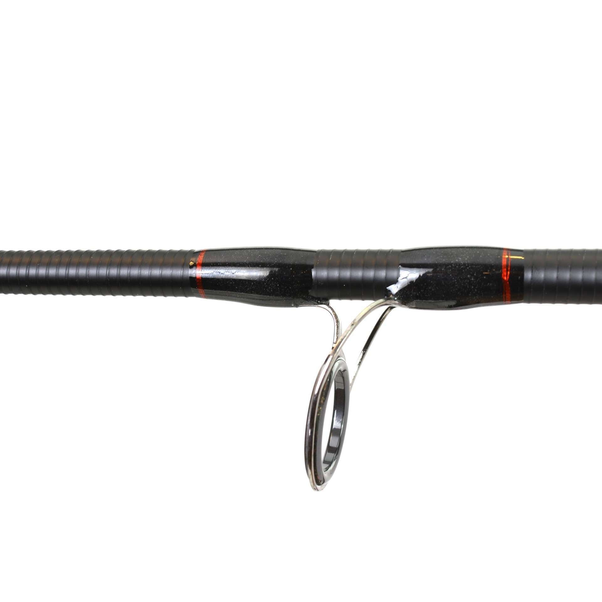 Captain 1472 CX-Flex 2 Parça Spin Kamış 30-90gr Action