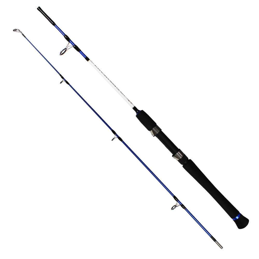 Captain 1495 Magnum-X Solid Boat 2 Parça Tekne Kamışı Action-M