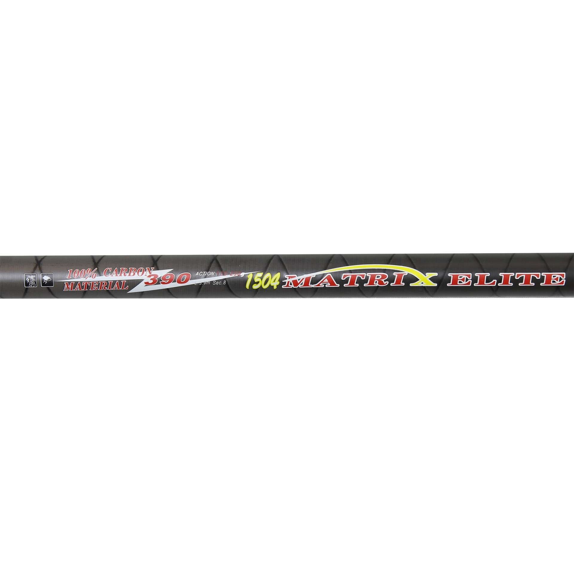 Captain 1504 Matrix Elite Tele Surf Kamış 150-250gr Atar