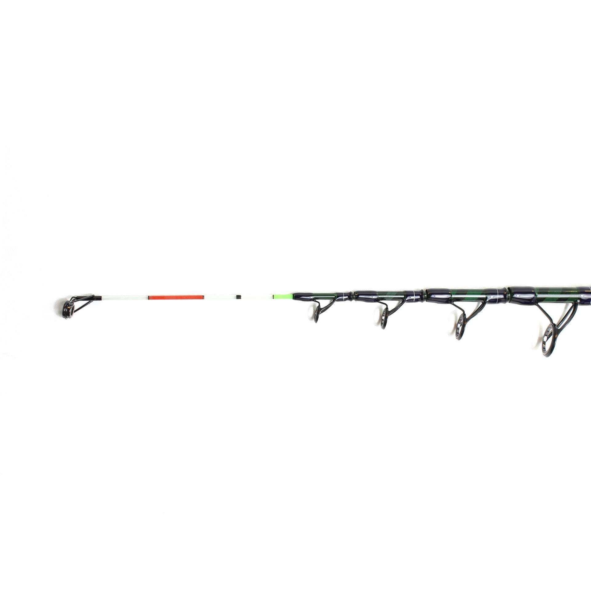 Captain 1508 Camelon Cast Tele Surf Cast Kamış 100-200gr Atar
