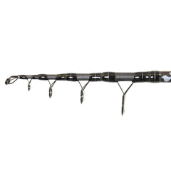 Captain 1512 Diamond Tele Carp Teleskopik Sazan Kamışı 35lbs Atar