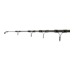 Captain 1512 Diamond Tele Carp Teleskopik Sazan Kamışı 35lbs Atar