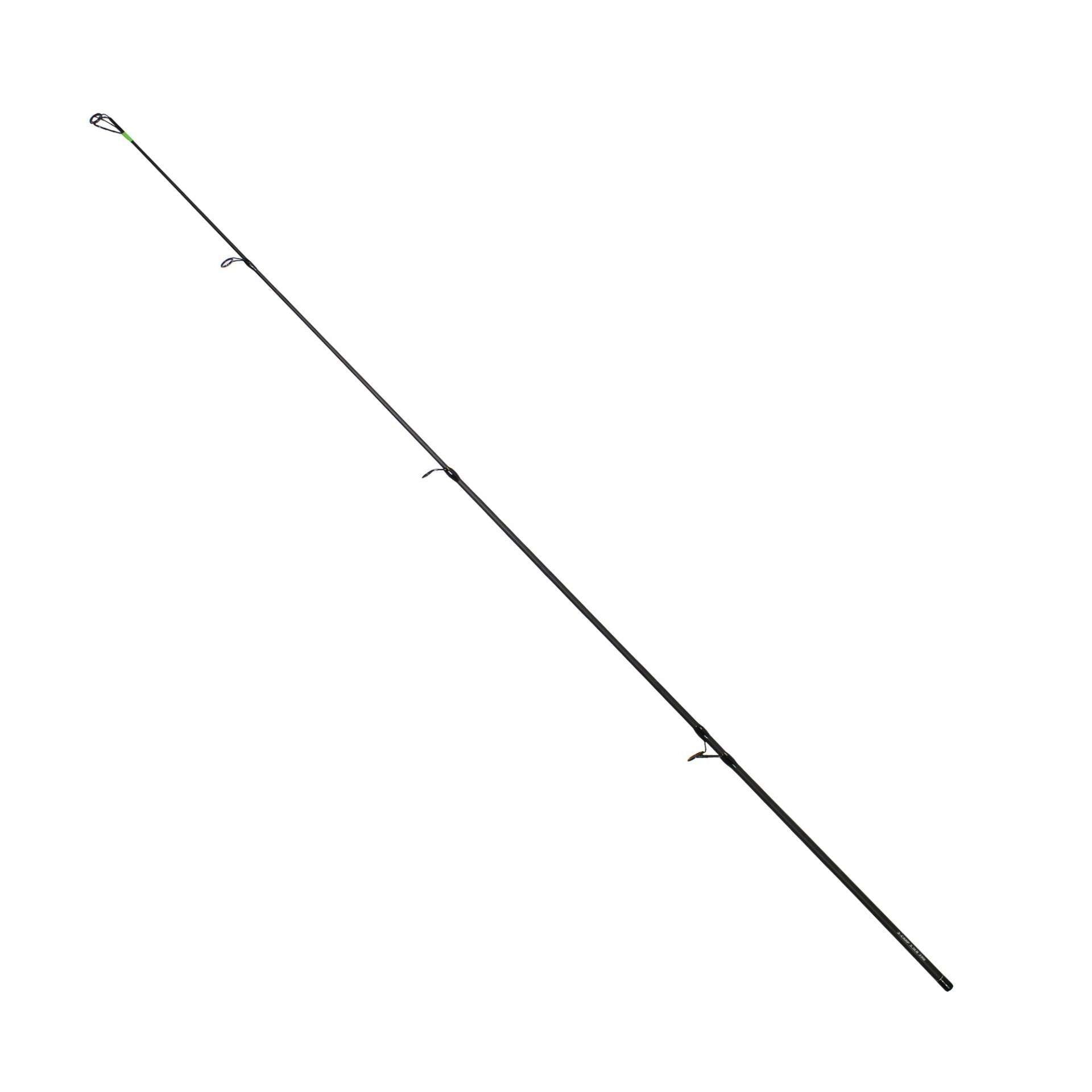 Captain 1516 Carpella Cont 3 Parça Sazan Kamışı Yedek Parça 390cm